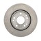 Centric Parts Standard Brake Rotor, 121.35011 121.35011 - alternate 6